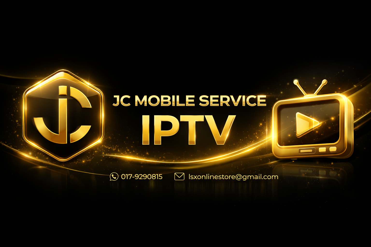 JC Mobile Banner
